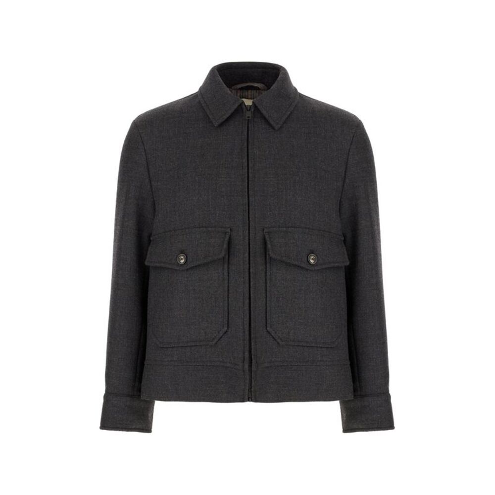 Circolo Man Clothing Jackets